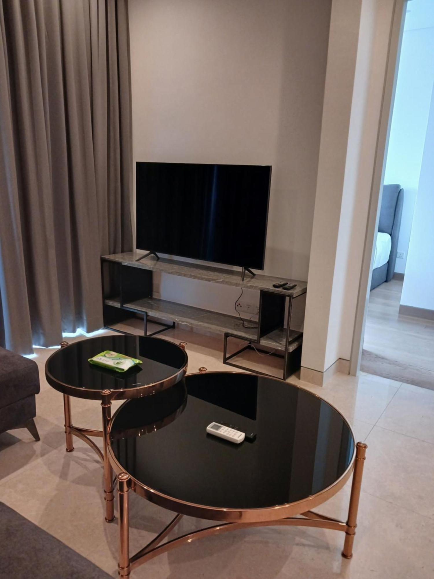 Apartment Lotus Lucentia Bbcc Kuala Lumpur