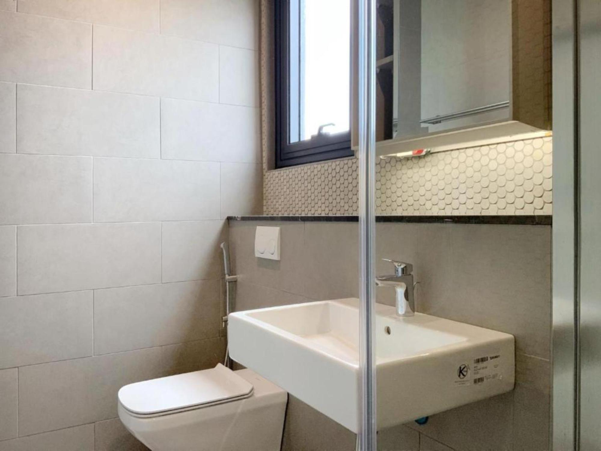 Lotus Lucentia Bbcc Apartment Kuala Lumpur