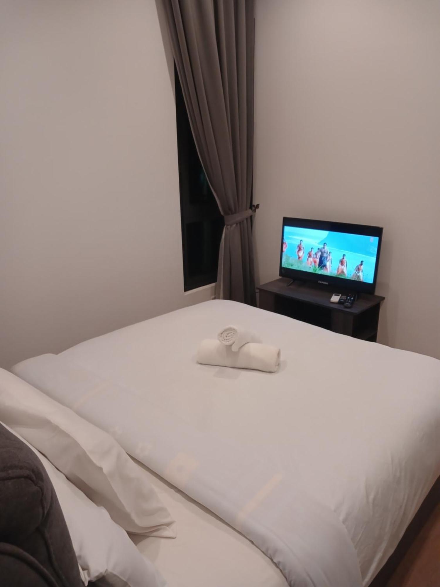 Apartment Lotus Lucentia Bbcc